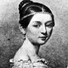 Clara Wieck Schumann - earliest portrait